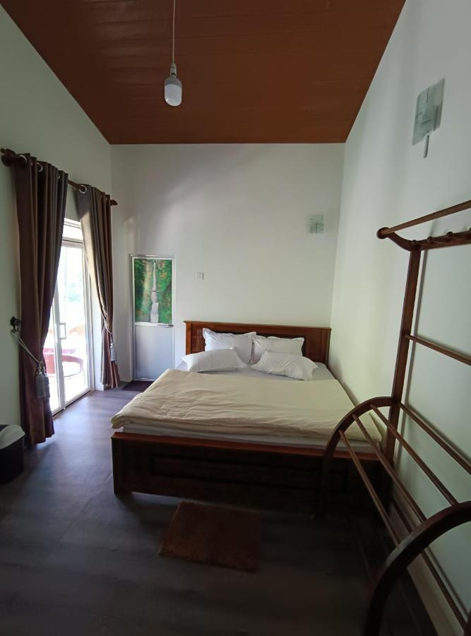 Sarah Holiday Resort Haldummulla 外观 照片