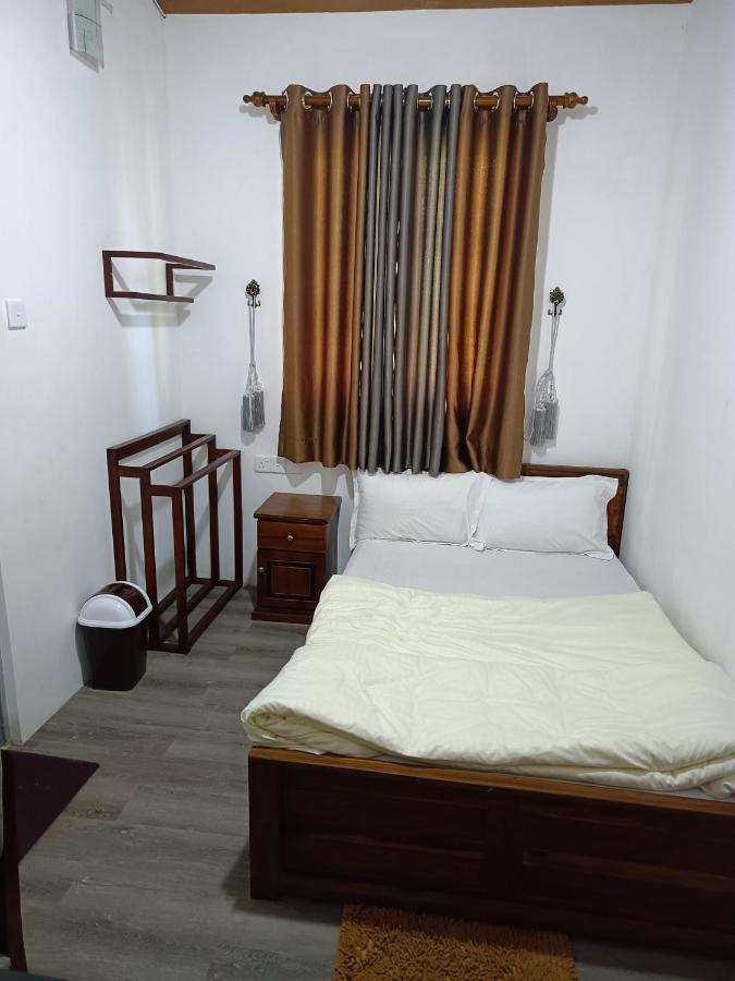Sarah Holiday Resort Haldummulla 外观 照片
