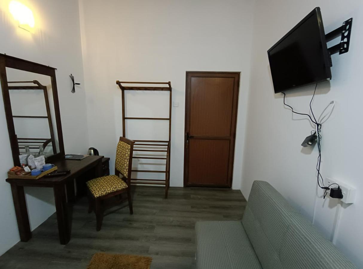 Sarah Holiday Resort Haldummulla 外观 照片