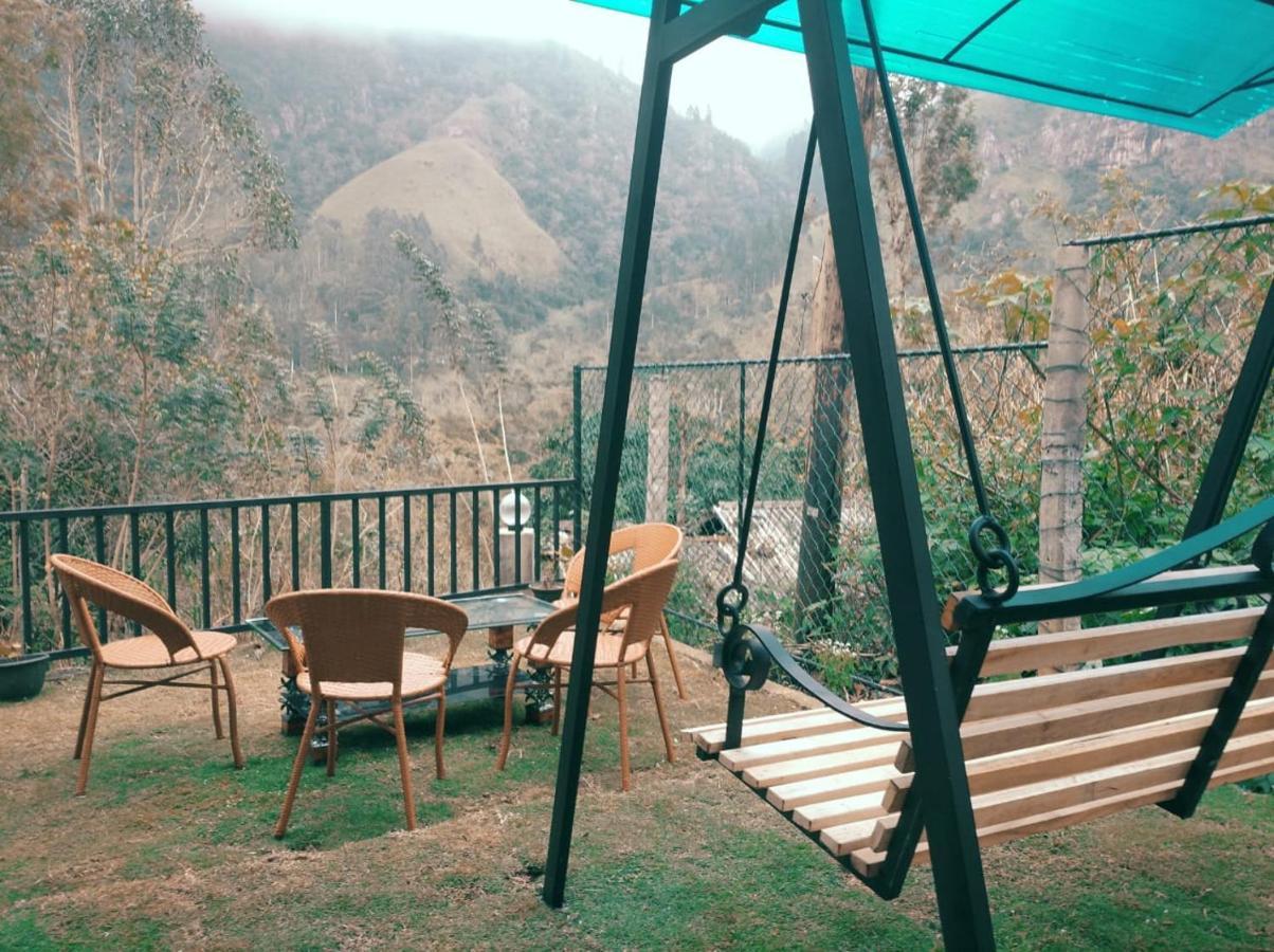 Sarah Holiday Resort Haldummulla 外观 照片