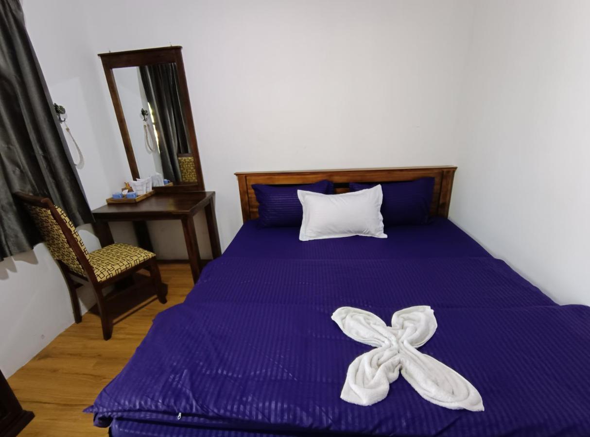 Sarah Holiday Resort Haldummulla 外观 照片