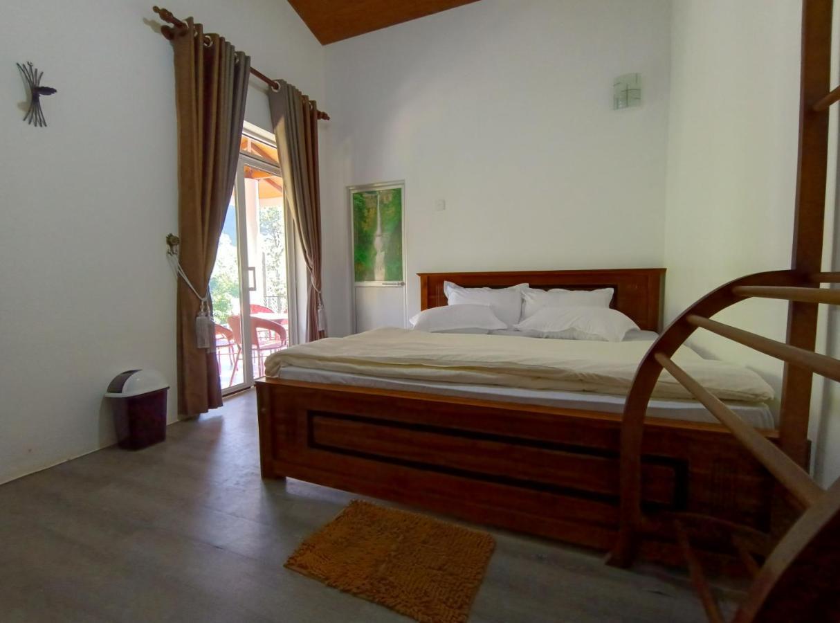 Sarah Holiday Resort Haldummulla 外观 照片