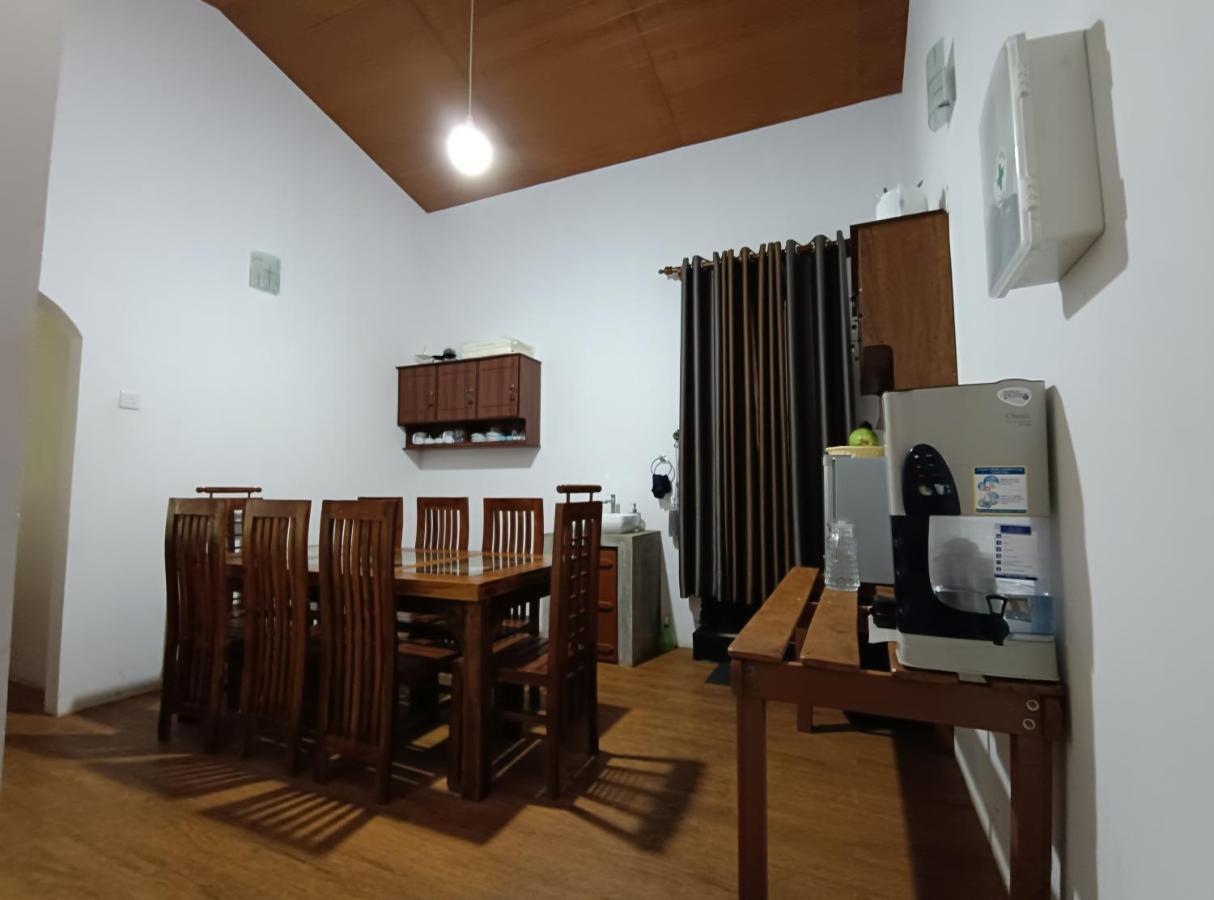 Sarah Holiday Resort Haldummulla 外观 照片