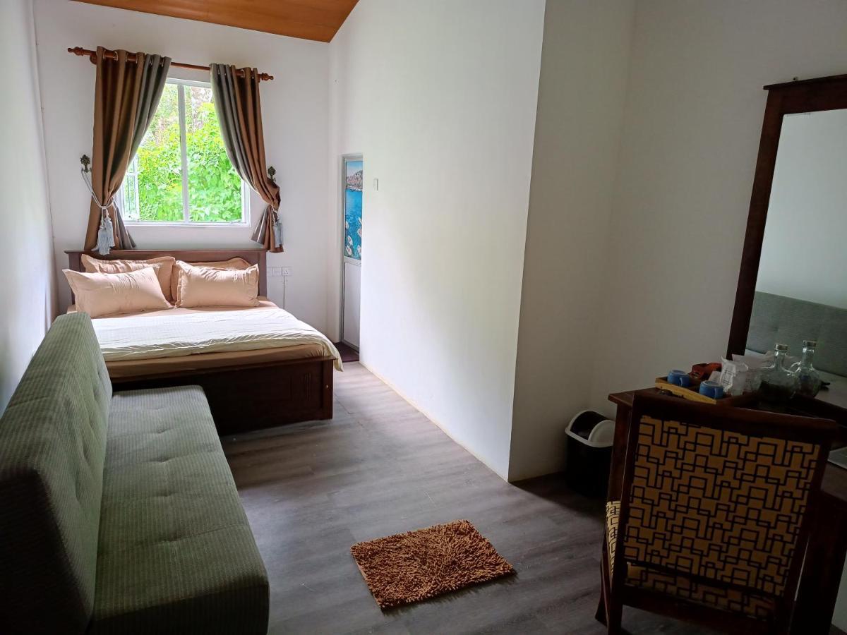 Sarah Holiday Resort Haldummulla 外观 照片