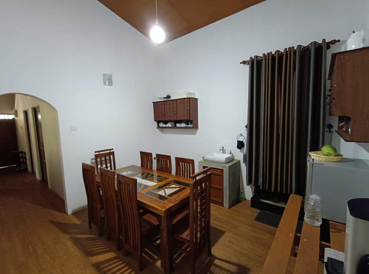 Sarah Holiday Resort Haldummulla 外观 照片