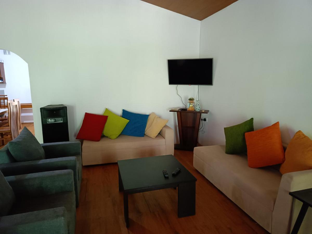 Sarah Holiday Resort Haldummulla 外观 照片