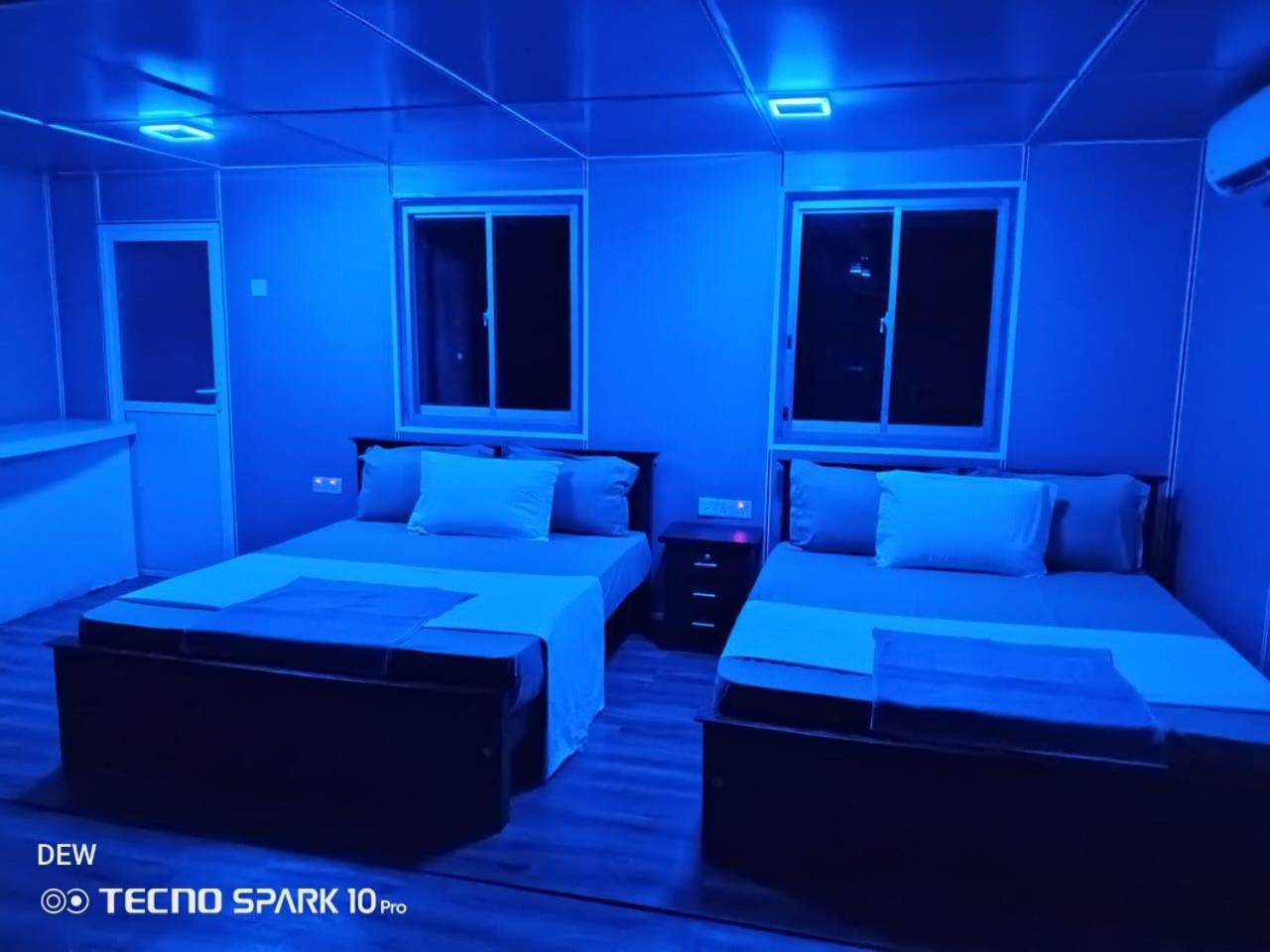 Sarah Holiday Resort Haldummulla 外观 照片