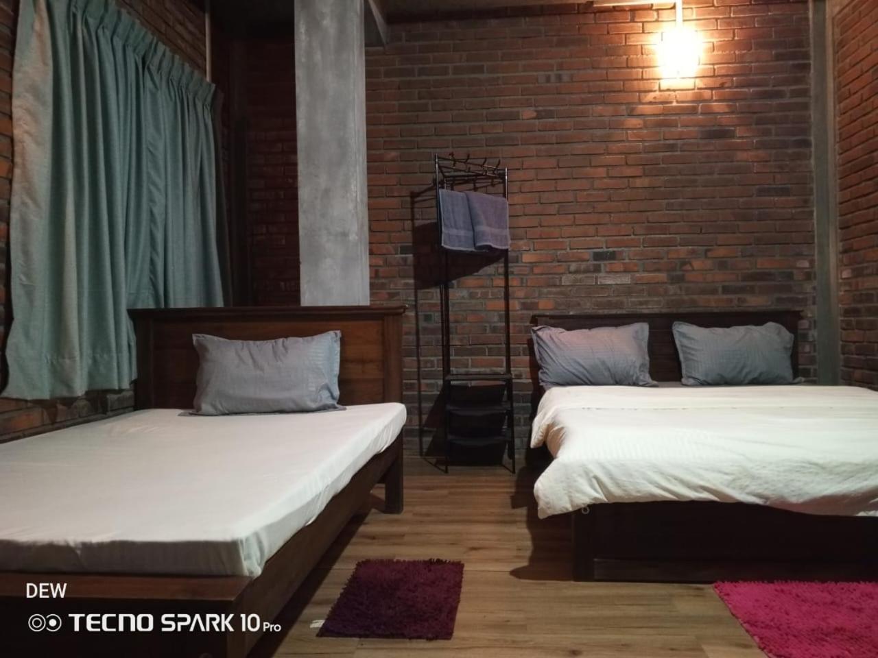 Sarah Holiday Resort Haldummulla 外观 照片